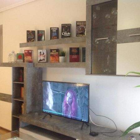 Nice Stay Madrid Bagian luar foto