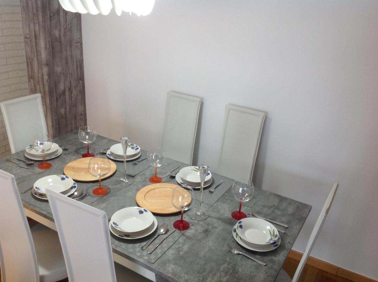 Nice Stay Madrid Bagian luar foto
