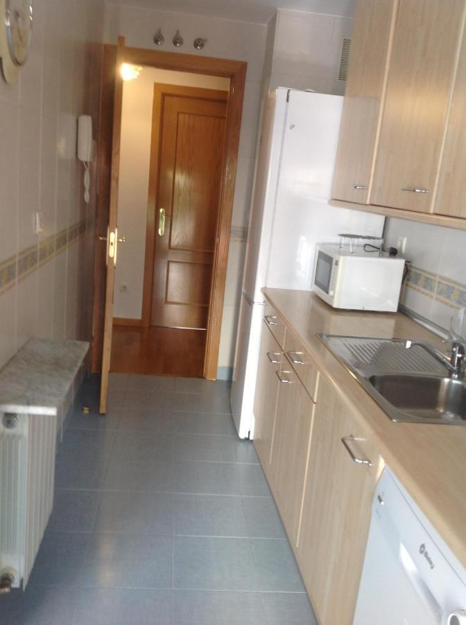 Nice Stay Madrid Bagian luar foto