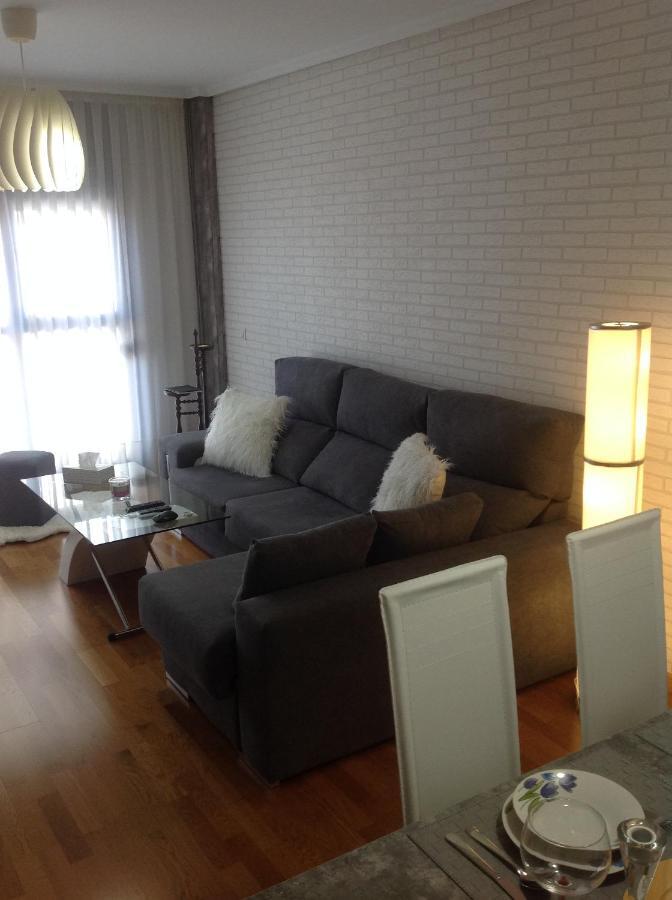 Nice Stay Madrid Bagian luar foto