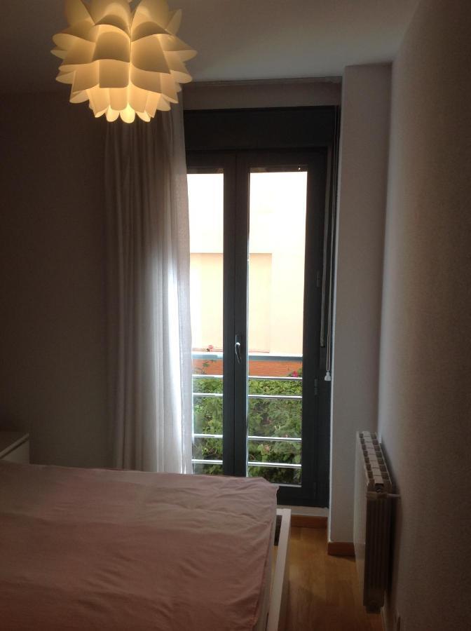 Nice Stay Madrid Bagian luar foto