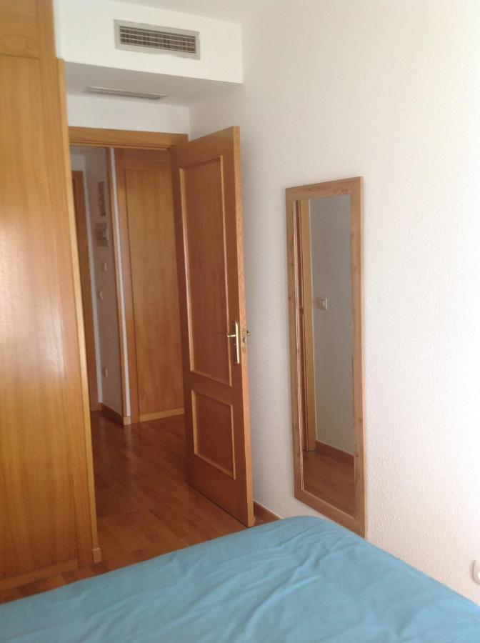 Nice Stay Madrid Bagian luar foto