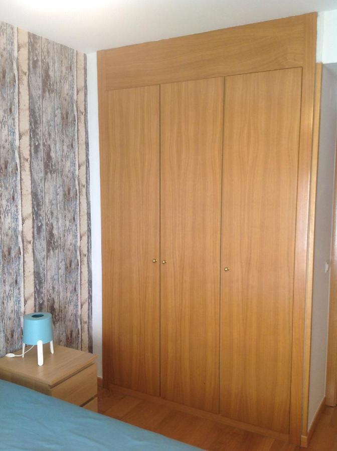 Nice Stay Madrid Bagian luar foto