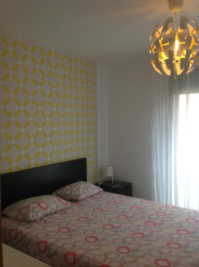 Nice Stay Madrid Bagian luar foto