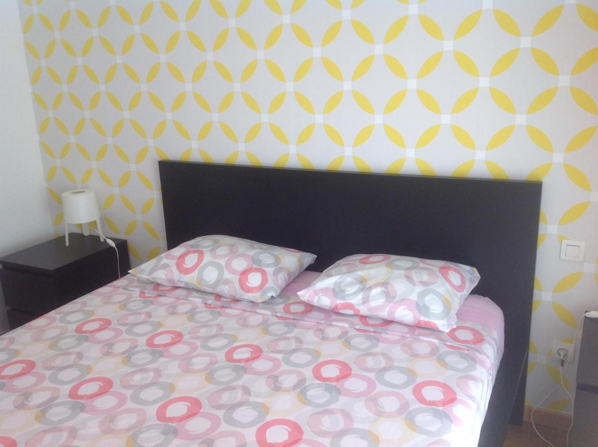 Nice Stay Madrid Bagian luar foto