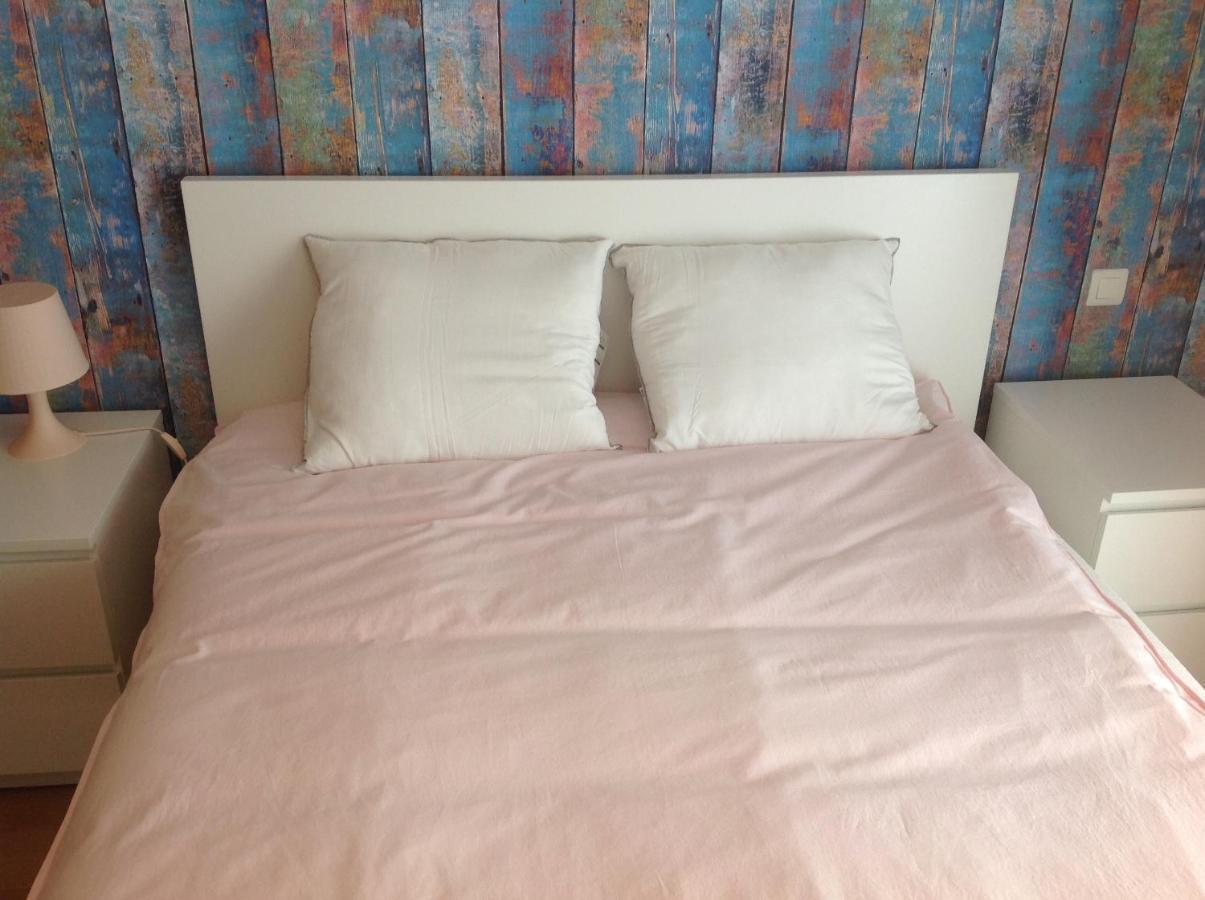 Nice Stay Madrid Bagian luar foto