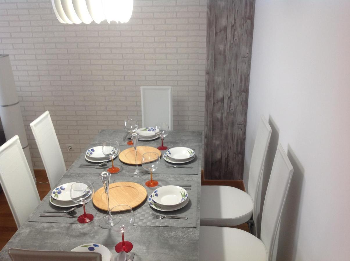 Nice Stay Madrid Bagian luar foto