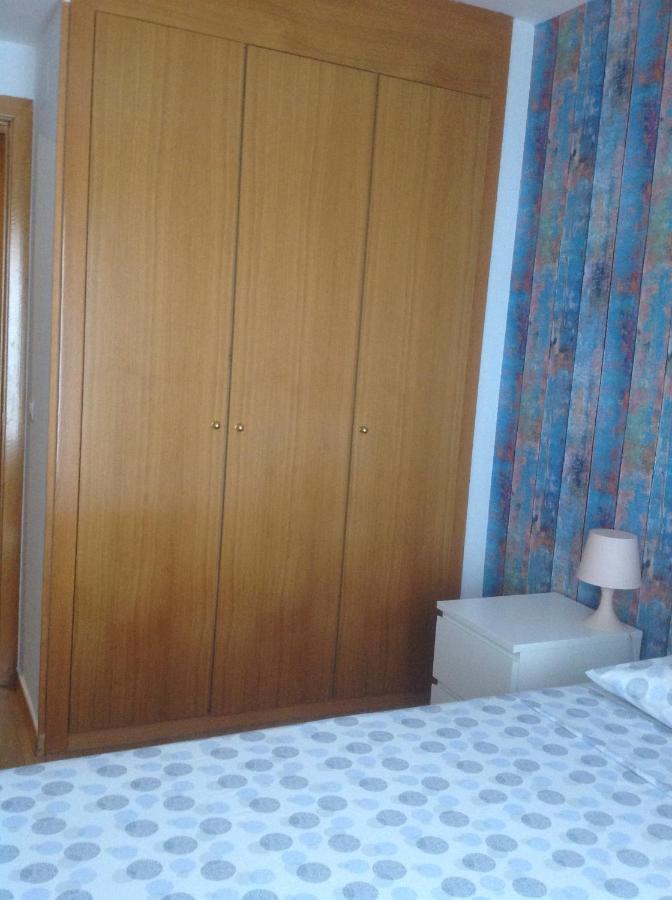 Nice Stay Madrid Bagian luar foto