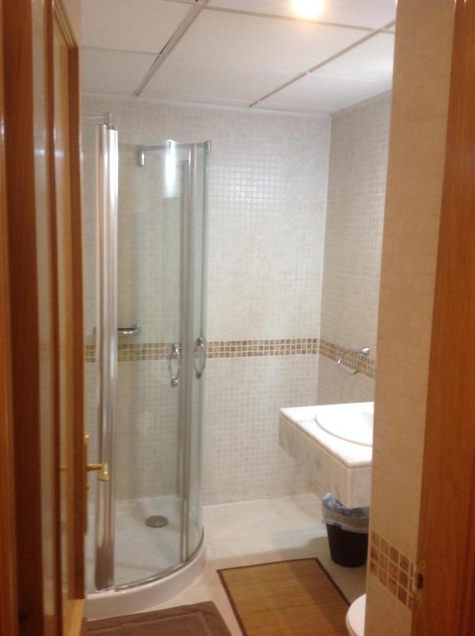 Nice Stay Madrid Bagian luar foto